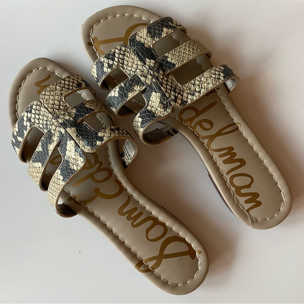 Sam Edelman Slides